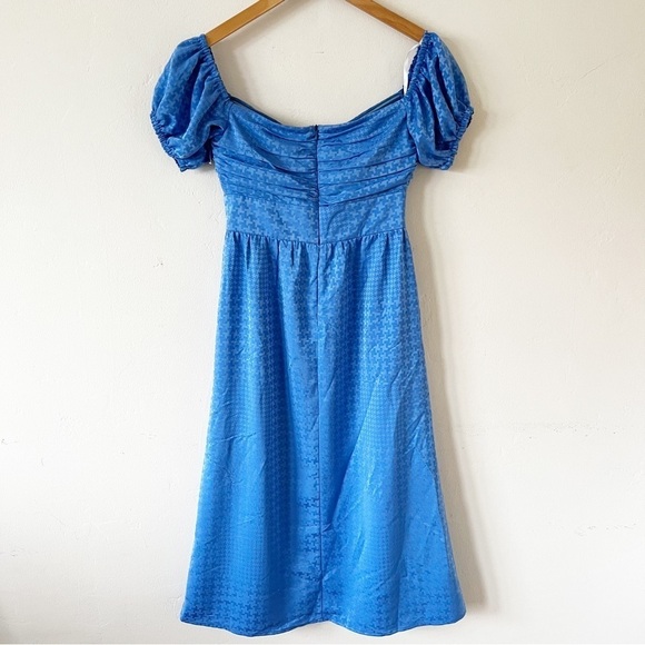 Song of Style Midi Dress - Picture 3 of 6